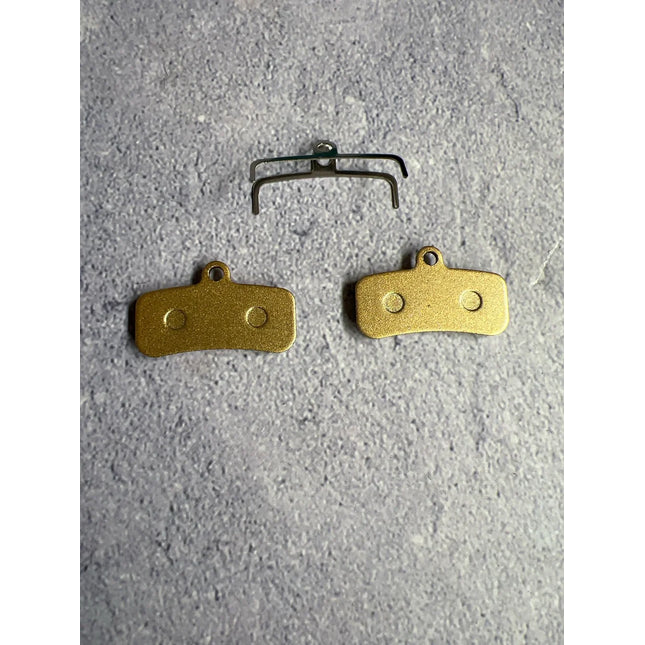 Surron Brake Pads