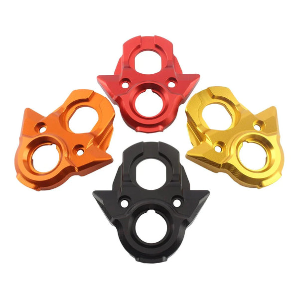 Metal Ignition Cover / Surron LBX