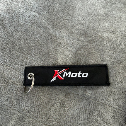 Kmoto key chain