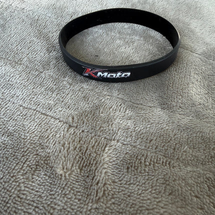 Kmoto wristband for all E-bikes