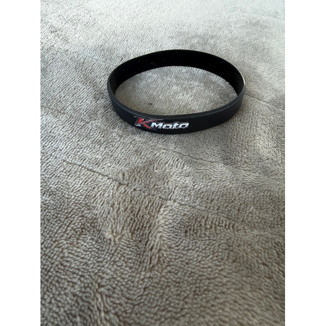 Kmoto wristband for all E-bikes