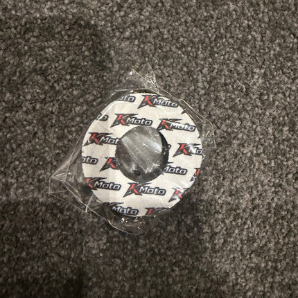 Kmoto grip donuts