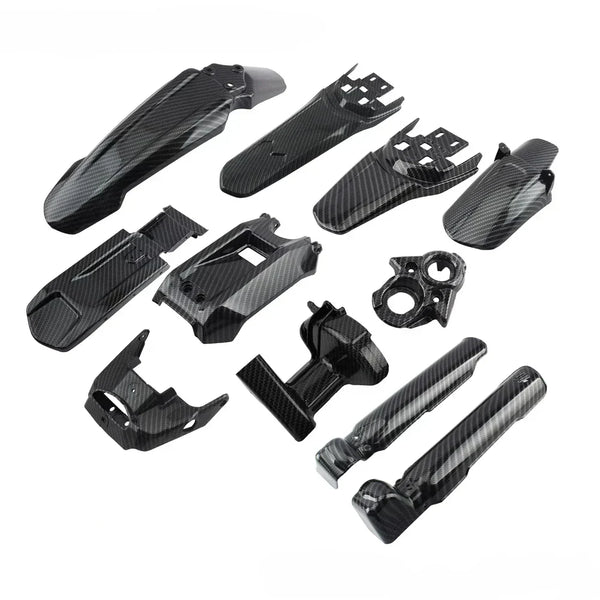 Surron Carbon Parts