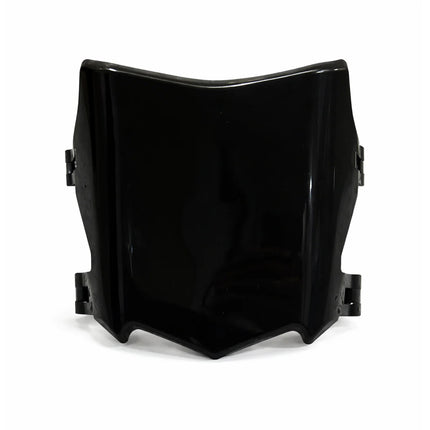 Moto Front Plate